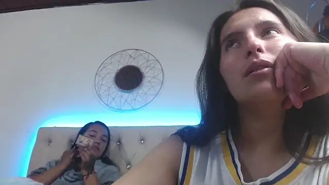 sharon and sharit online show from December 16, 2:28 am