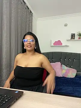 CATHA EF online show from December 3, 8:22 pm