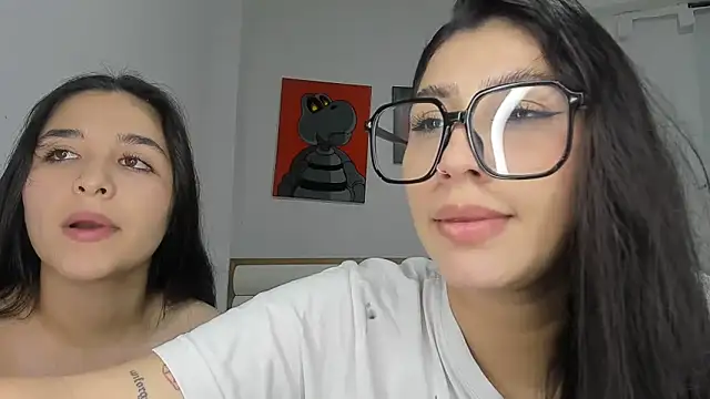 ROUS SWEET  online show from June 4, 3:12 am
