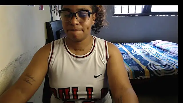 lia Hazbun online show from March 5, 2:57 pm