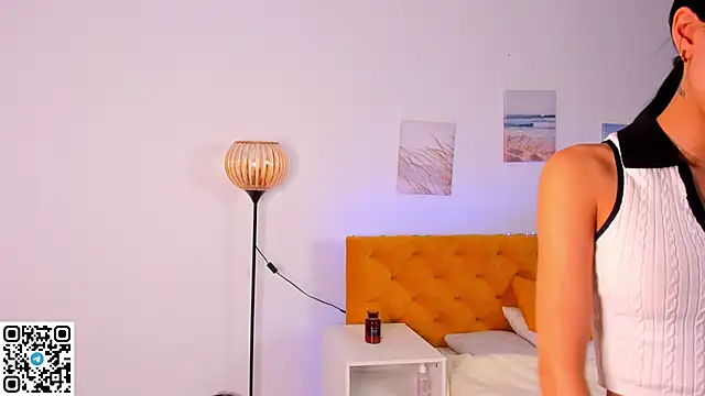 Vonen Ray online show from April 17, 9:22 am