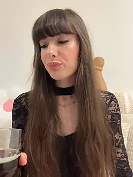 Sugarbellax online show from March 10, 6:23 pm