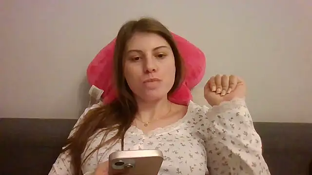 Devil Maiden online show from March 26, 8:21 pm