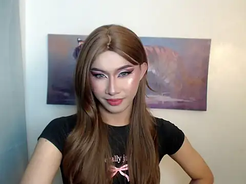  CandyTwink  online show from April 14, 5:13 pm