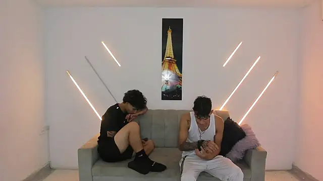 brutal revolution online show from February 3, 1:16 pm