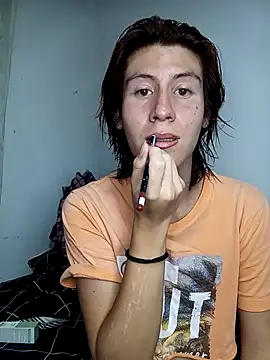 Jazmin trans online show from January 16, 2:51 am