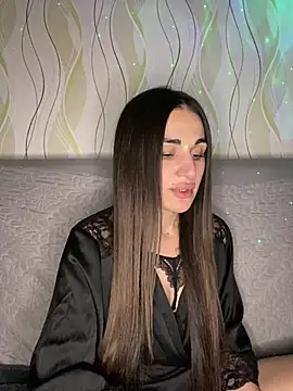 MonikaSi online show from February 28, 9:14 pm