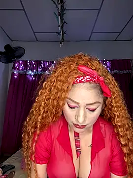 xyarela Hot online show from December 19, 2:27 am