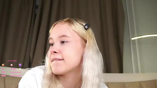 AunclreaVache online show from February 16, 2:17 pm