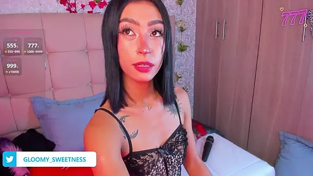 Ounla Sweet online show from February 2, 1:37 am