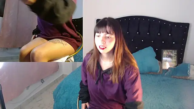 Dafn 12 online show from February 24, 4:33 am