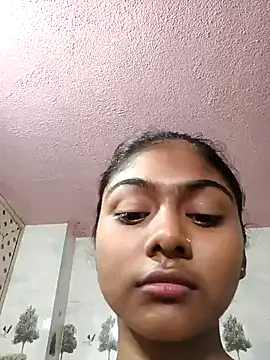 Cute diya023 online show from April 1, 8:37 am