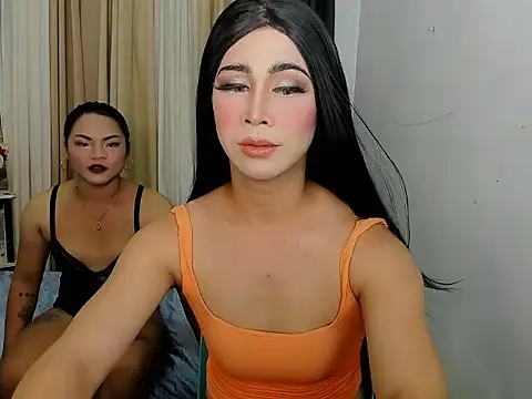 Seductive Paloma online show from December 19, 1:21 am