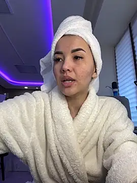 cordeliawow online show from March 9, 5:54 am