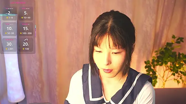 JudeSteuart online show from January 17, 3:25 am