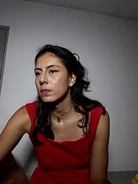 laia williamss online show from January 13, 2:06 am