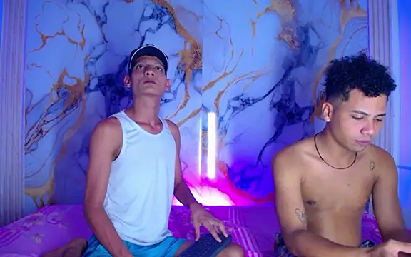 Peter boys 1 online show from January 10, 3:11 am