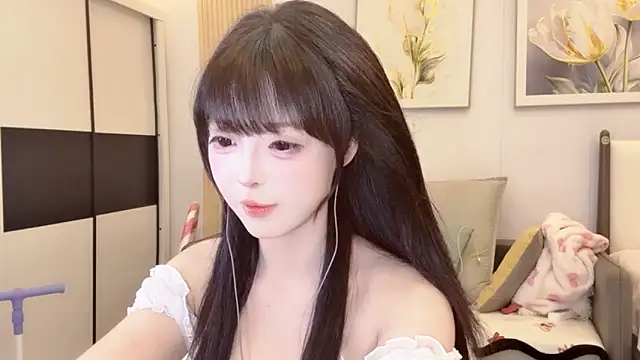 xiaoyu-8888 online show from February 28, 12:04 pm