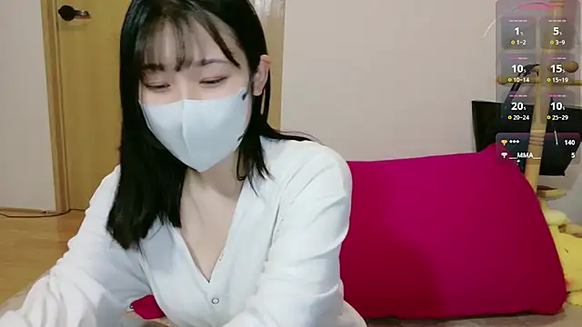 shiorin 3 online show from March 16, 10:41 am