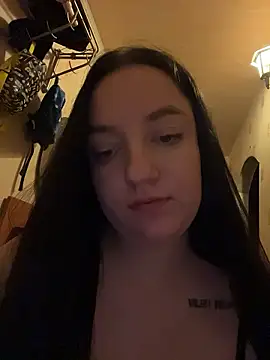 DianazLove1 online show from January 7, 9:40 pm