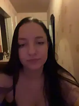 DianazLove1 online show from January 8, 9:41 pm