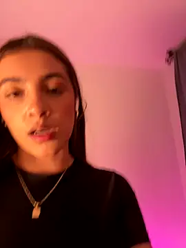 Julieta-8 online show from December 3, 2:36 am