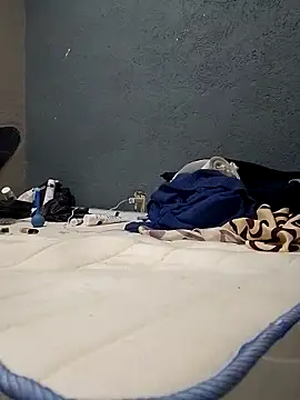 Cuchurus1216 online show from April 13, 9:43 am