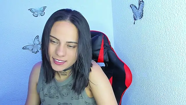 Naomii BDSM online show from February 26, 6:07 pm