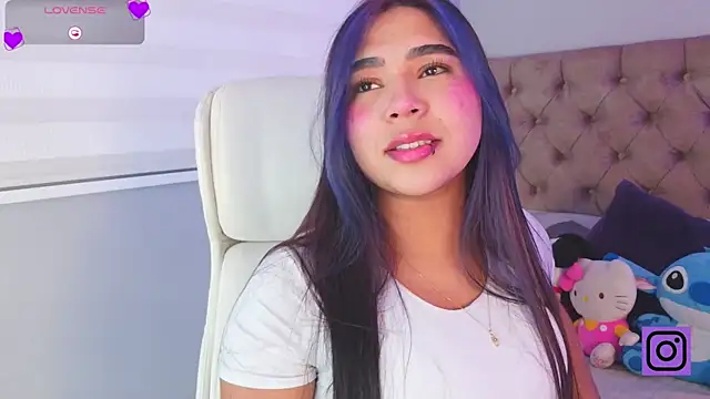 Mylarossi online show from March 30, 8:30 pm