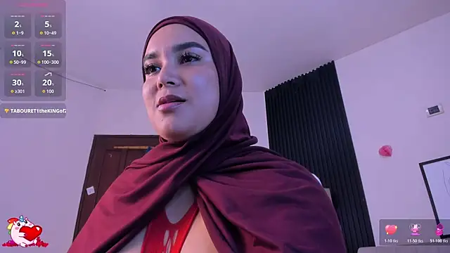 Habi arabic online show from April 17, 9:50 pm