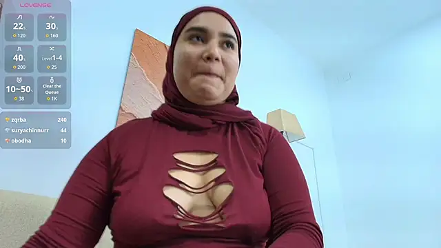 Habi arabic online show from March 1, 7:41 am