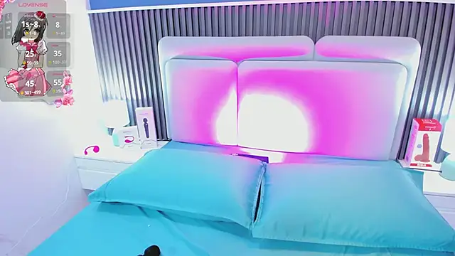 Miia cute18 online show from February 25, 12:04 pm