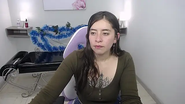 Keila x  online show from January 12, 8:58 pm