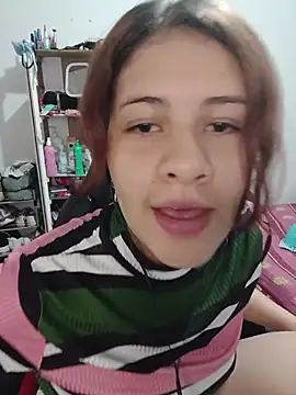 dakota021 online show from February 1, 1:04 am