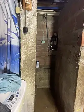 dakota021 online show from April 3, 12:41 am