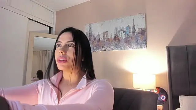 Megaan    online show from January 6, 5:38 pm