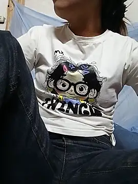 Minsssa20 online show from July 26, 12:46 pm