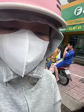 Mio Nips online show from December 4, 4:26 am