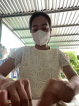 Mio Nips online show from January 15, 6:52 am