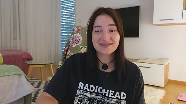  Anna 69 online show from August 4, 12:11 pm