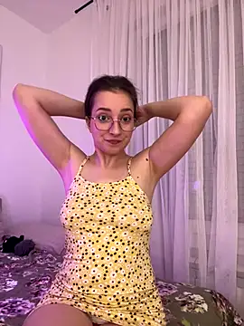  Anna 69 online show from December 2, 9:17 pm