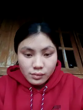 Hilary-123 online show from February 25, 1:26 am