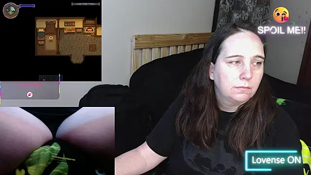 msgamergirl69 online show from April 11, 7:36 am