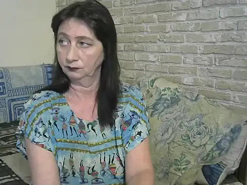 GraceBrist3 online show from April 6, 5:41 am