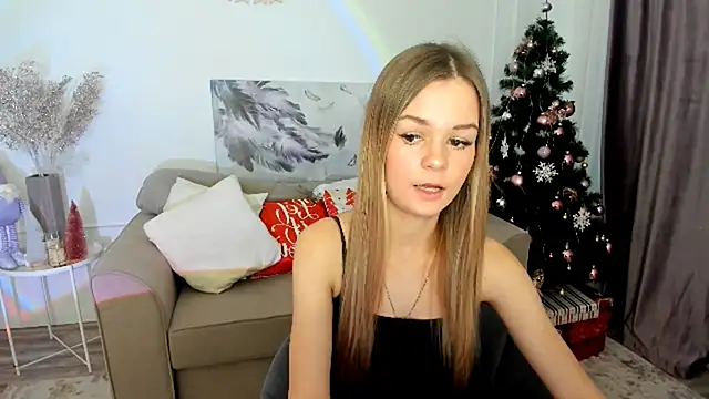 MidnighteAura online show from January 8, 11:47 am