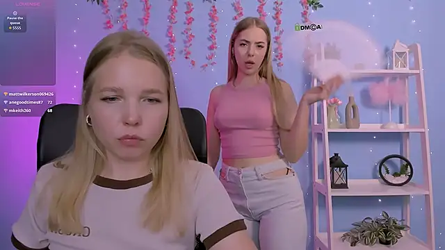 teya starling online show from June 19, 12:19 pm