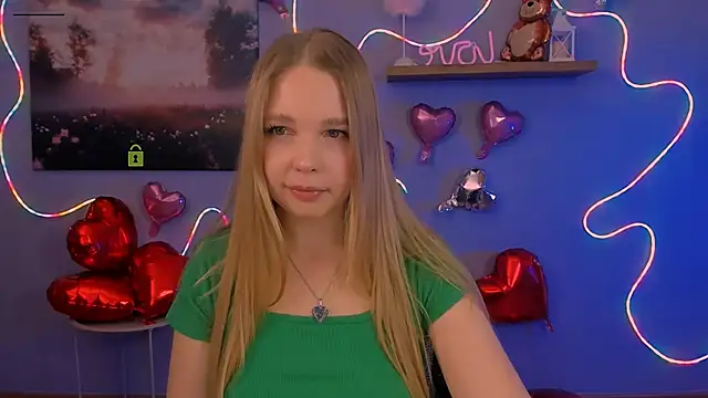 teya starling online show from February 15, 8:35 am