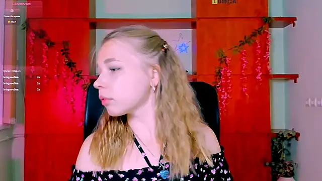 teya starling online show from June 23, 9:51 am
