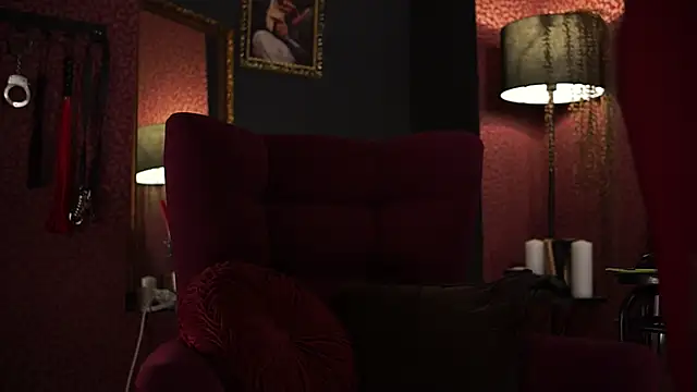 Roxa Lana online show from March 7, 5:20 pm