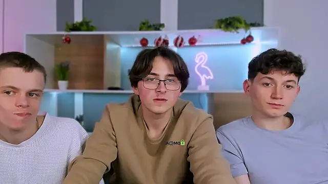 veldi to online show from January 11, 12:21 pm